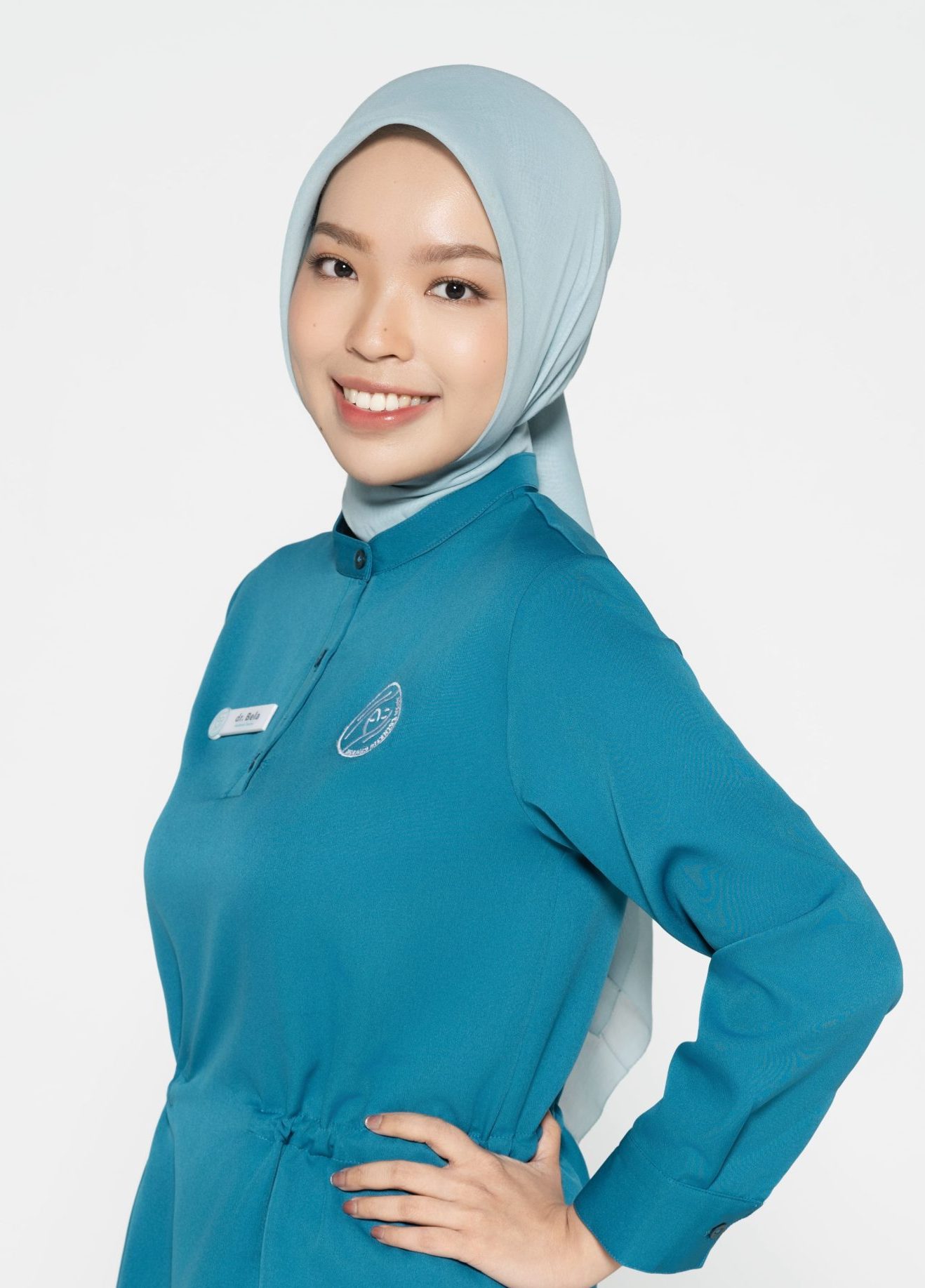 Dokter depan