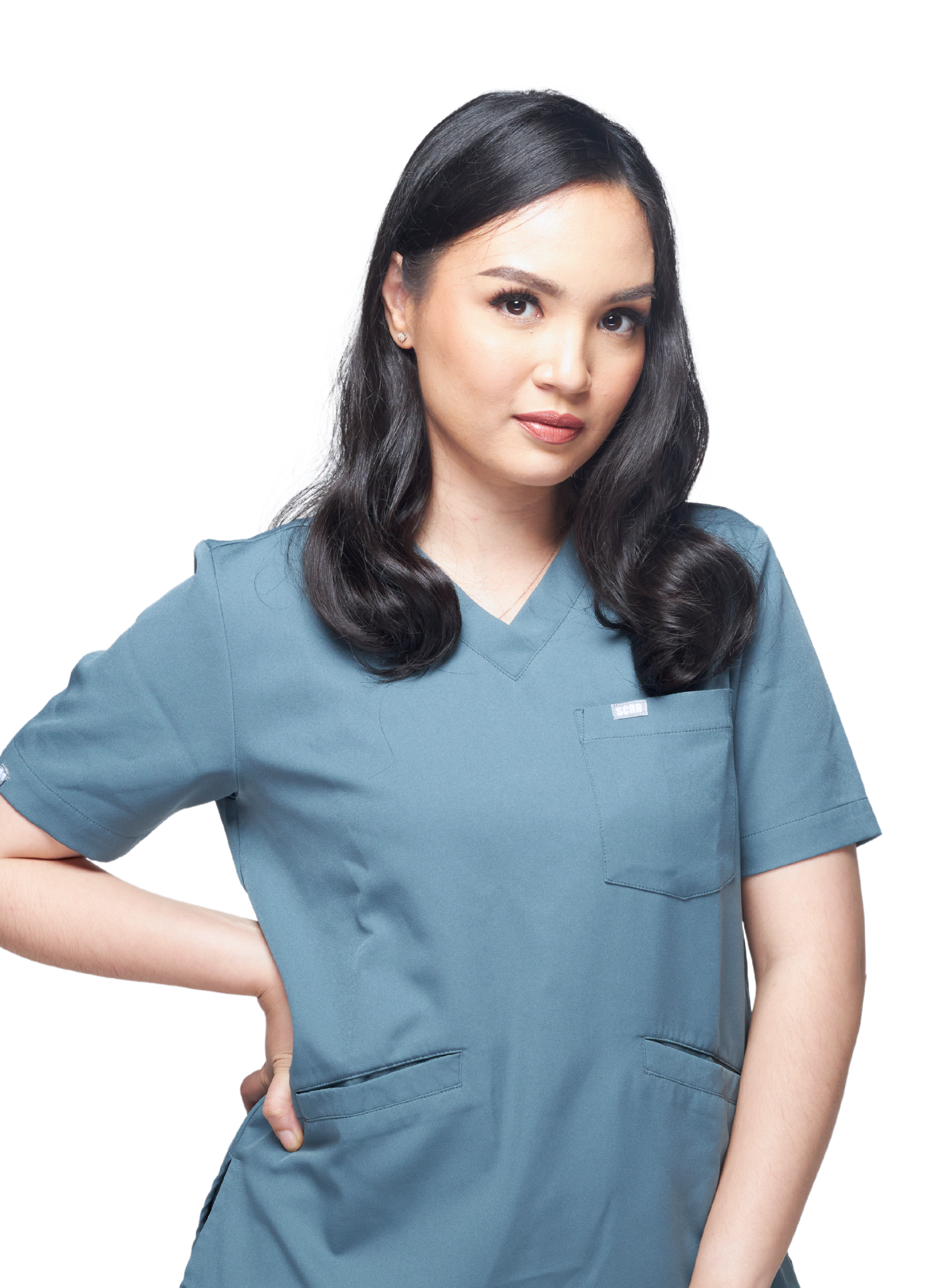 Dokter depan