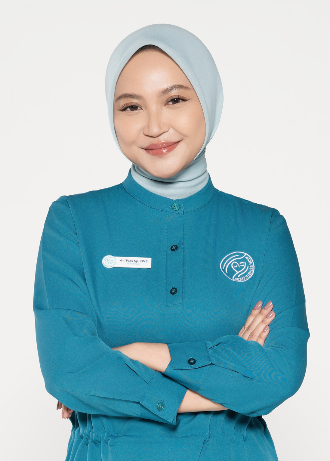 Dokter depan